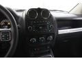 Black - Compass Sport 4x4 Photo No. 9