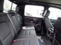 Granite Crystal Metallic - 1500 Laramie Crew Cab 4x4 Photo No. 10