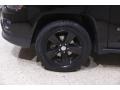 Black - Compass Sport 4x4 Photo No. 17