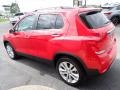 2020 Red Hot Chevrolet Trax Premier AWD  photo #6