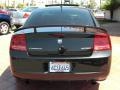 Brilliant Black Crystal Pearl - Charger SRT-8 Photo No. 8