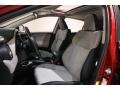 Ash Front Seat Photo for 2018 Toyota RAV4 #146002957