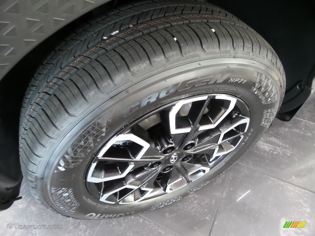 2023 Hyundai Santa Cruz SEL AWD Wheel Photo #146002981