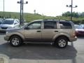 Light Khaki Metallic - Durango Limited 4x4 Photo No. 5