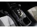  2018 RAV4 XLE AWD 6 Speed ECT-i Automatic Shifter