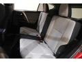 Ash Rear Seat Photo for 2018 Toyota RAV4 #146003188