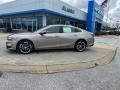 Mineral Gray Metallic 2023 Chevrolet Malibu LT