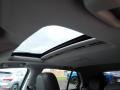 2020 Chevrolet Trax Jet Black Interior Sunroof Photo