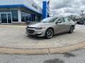 Mineral Gray Metallic - Malibu LT Photo No. 2