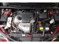  2018 RAV4 XLE AWD 2.5 Liter DOHC 16-Valve Dual VVT-i 4 Cylinder Engine