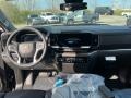 2023 Dark Ash Metallic Chevrolet Silverado 1500 LT Crew Cab 4x4  photo #4
