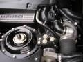 6.75 Liter Turbocharged OHV 16-Valve V8 1999 Bentley Azure Standard Azure Model Engine