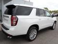 2023 Iridescent Pearl Tricoat Chevrolet Tahoe High Country 4WD  photo #3