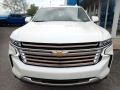 2023 Iridescent Pearl Tricoat Chevrolet Tahoe High Country 4WD  photo #9