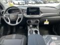 2023 Black Chevrolet Blazer LT AWD  photo #4