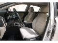 Gray 2020 Kia Sportage LX Interior Color