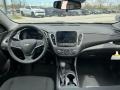 2023 Riverside Blue Metallic Chevrolet Malibu LS  photo #4