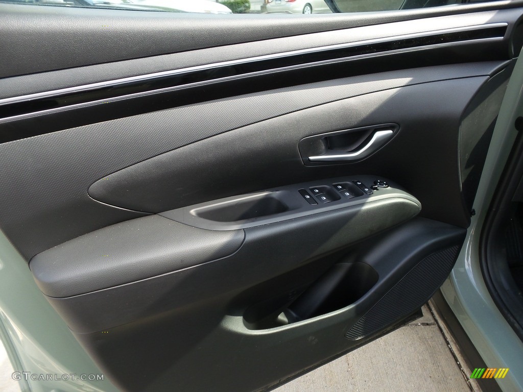2023 Santa Cruz SEL Premium AWD - Sage Gray / Gray photo #14