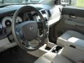 Light Khaki Metallic - Durango Limited 4x4 Photo No. 7