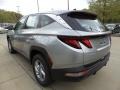 2023 Shimmering Silver Hyundai Tucson SE AWD  photo #5