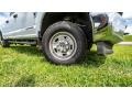 Oxford White - F350 Super Duty XLT Crew Cab 4x4 Photo No. 2
