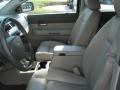 Light Khaki Metallic - Durango Limited 4x4 Photo No. 8