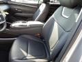 Shimmering Silver - Tucson Limited AWD Photo No. 11