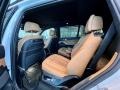 Cognac Rear Seat Photo for 2024 BMW X7 #146004523