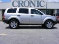 Brilliant Silver Metallic 2004 Dodge Durango ST