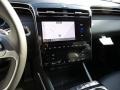 Shimmering Silver - Tucson Limited AWD Photo No. 17