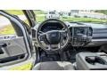 2017 Oxford White Ford F350 Super Duty XLT Crew Cab 4x4  photo #31