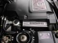6.75 Liter Turbocharged OHV 16-Valve V8 Engine for 1999 Bentley Azure  #14600489