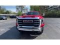 2024 Cardinal Red GMC Sierra 2500HD SLE Regular Cab 4WD  photo #2