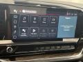 Jet Black Controls Photo for 2024 GMC Sierra 2500HD #146005105