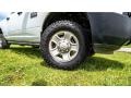 Bright White - 2500 Tradesman Crew Cab 4x4 Photo No. 2
