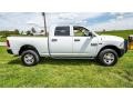 Bright White - 2500 Tradesman Crew Cab 4x4 Photo No. 3