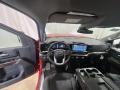 2024 GMC Sierra 2500HD SLE Regular Cab 4WD Front Seat
