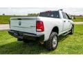 Bright White - 2500 Tradesman Crew Cab 4x4 Photo No. 4