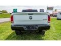 Bright White - 2500 Tradesman Crew Cab 4x4 Photo No. 5