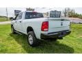 Bright White - 2500 Tradesman Crew Cab 4x4 Photo No. 6
