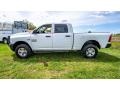 Bright White - 2500 Tradesman Crew Cab 4x4 Photo No. 7