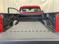 Cardinal Red - Sierra 2500HD SLE Regular Cab 4WD Photo No. 22