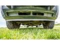 Bright White - 2500 Tradesman Crew Cab 4x4 Photo No. 11