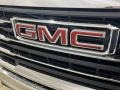 2024 GMC Sierra 2500HD SLE Regular Cab 4WD Marks and Logos