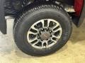  2024 Sierra 2500HD SLE Regular Cab 4WD Wheel