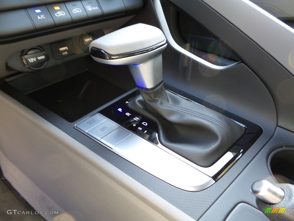 2023 Elantra SE - Fluid Metal / Medium Gray photo #14
