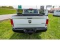 Bright White - 2500 Tradesman Crew Cab 4x4 Photo No. 22