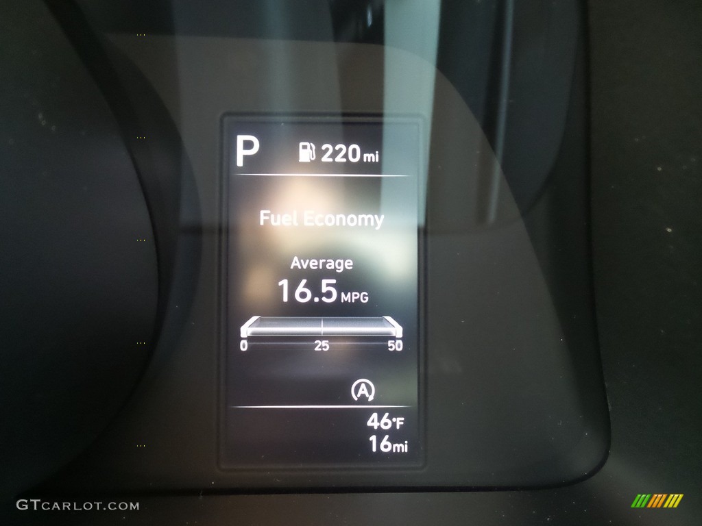 2023 Elantra SE - Fluid Metal / Medium Gray photo #19