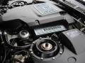 6.75 Liter Turbocharged OHV 16-Valve V8 Engine for 1999 Bentley Azure  #14600574