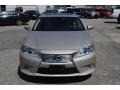 Satin Cashmere Metallic - ES 300h Hybrid Photo No. 8